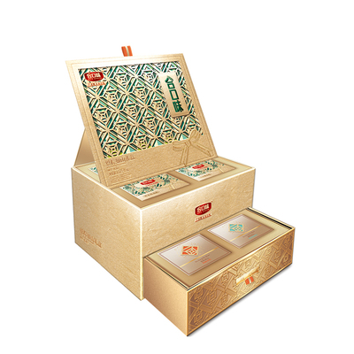 恩粽如山礼盒