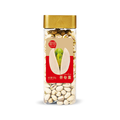 23H款富锦开心果(罐装）