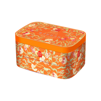 富锦锦月秋韵1010克