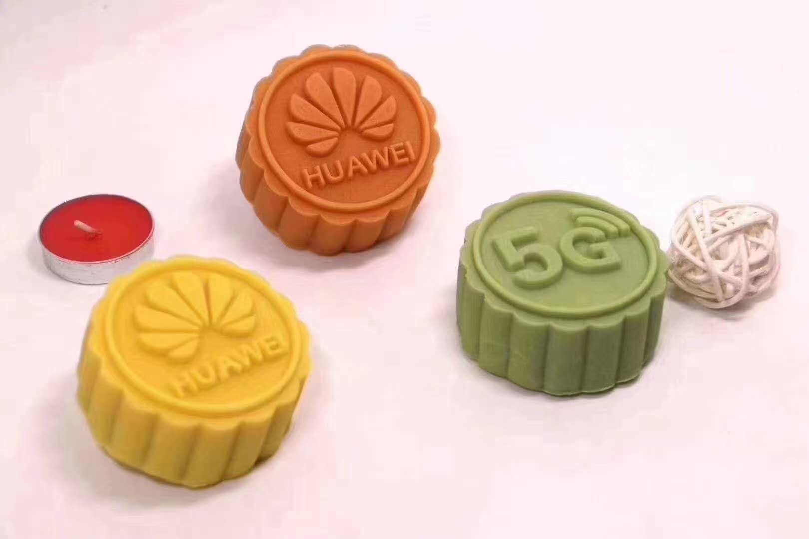 桃山皮月餅12