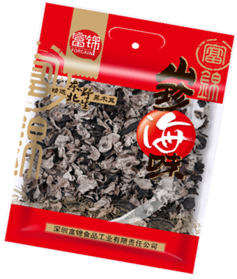 18富锦东北野生黑木耳