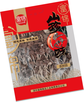 20富锦茶树菇
