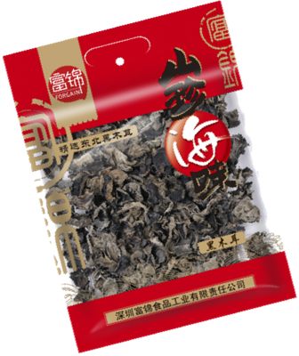 19富锦东北黑木耳