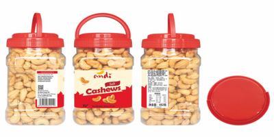 46安迪烘烤腰果仁