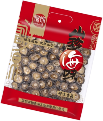 17富锦袋装香菇