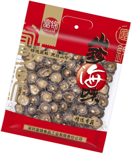 17富锦袋装香菇